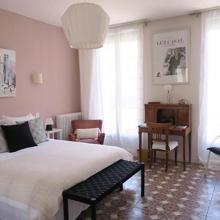 B&B Le Patio En Ville - Chambres D'Hotes Narbona Esterno foto